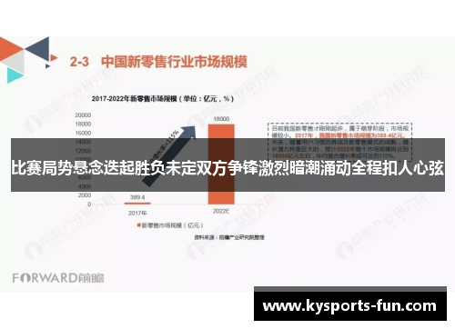 比赛局势悬念迭起胜负未定双方争锋激烈暗潮涌动全程扣人心弦